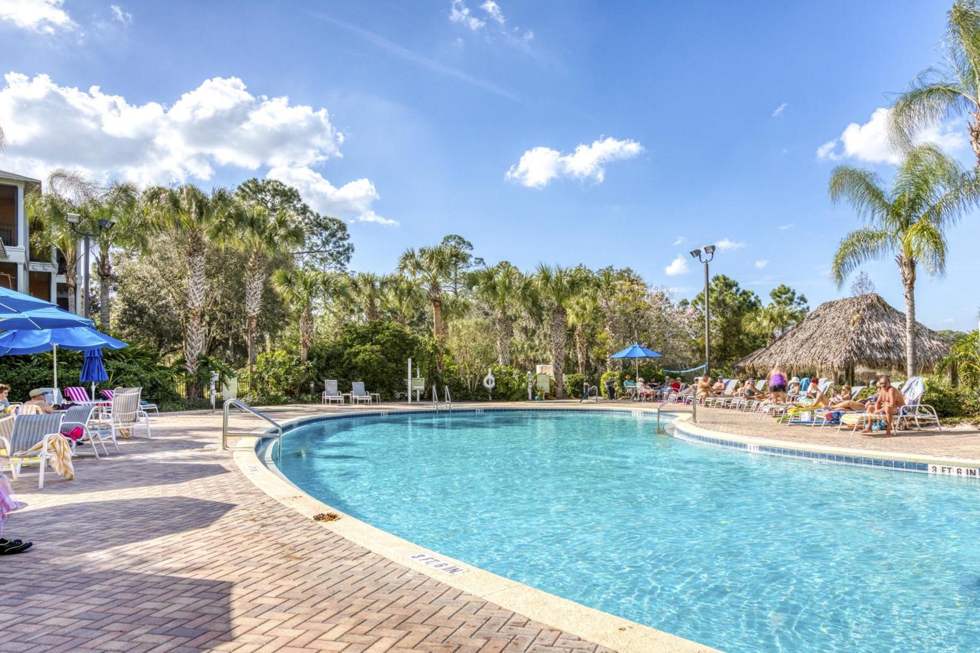 Bahama Bay Resort 04402 키시미 외부 사진