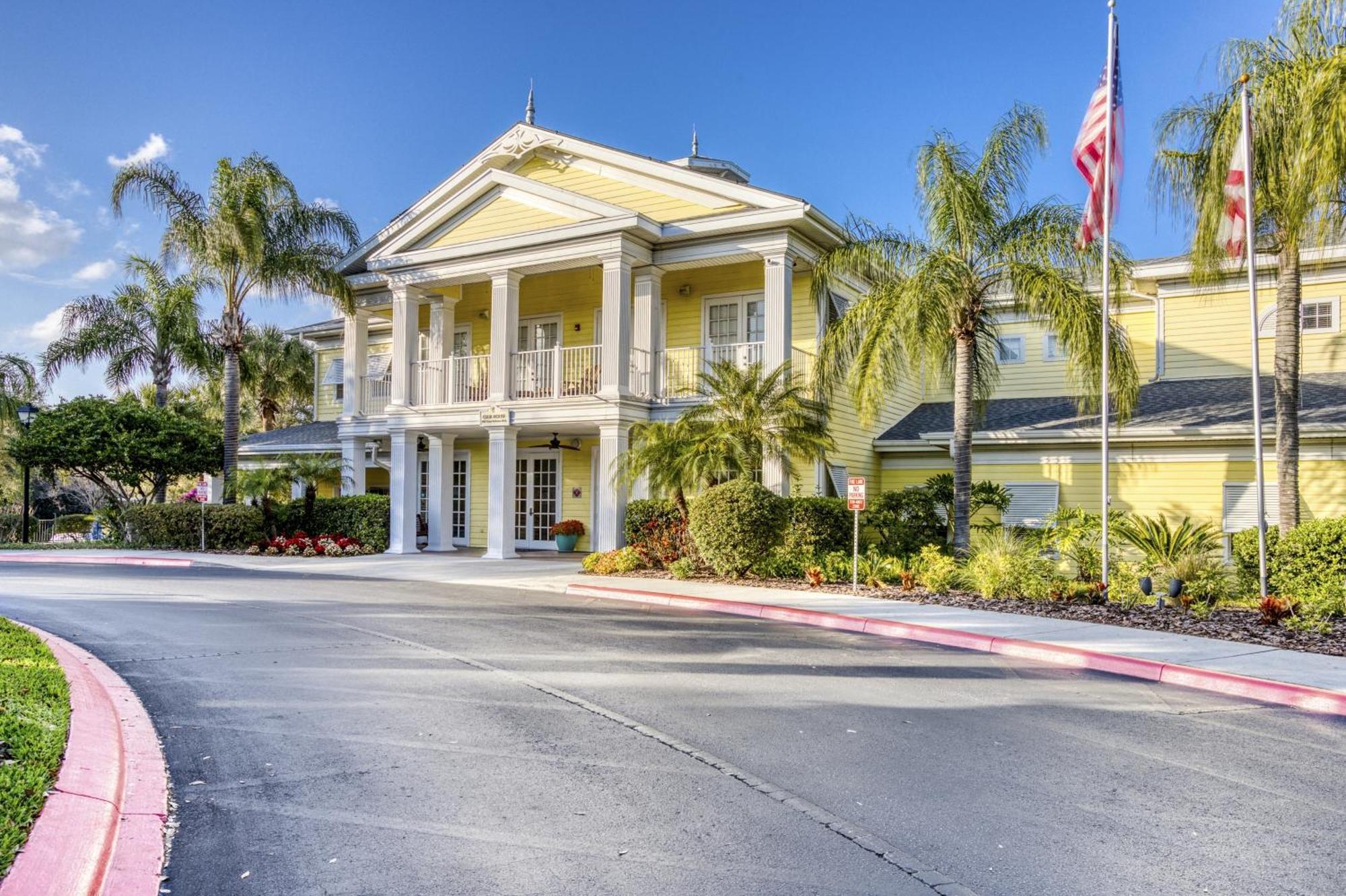 Bahama Bay Resort 04402 키시미 외부 사진