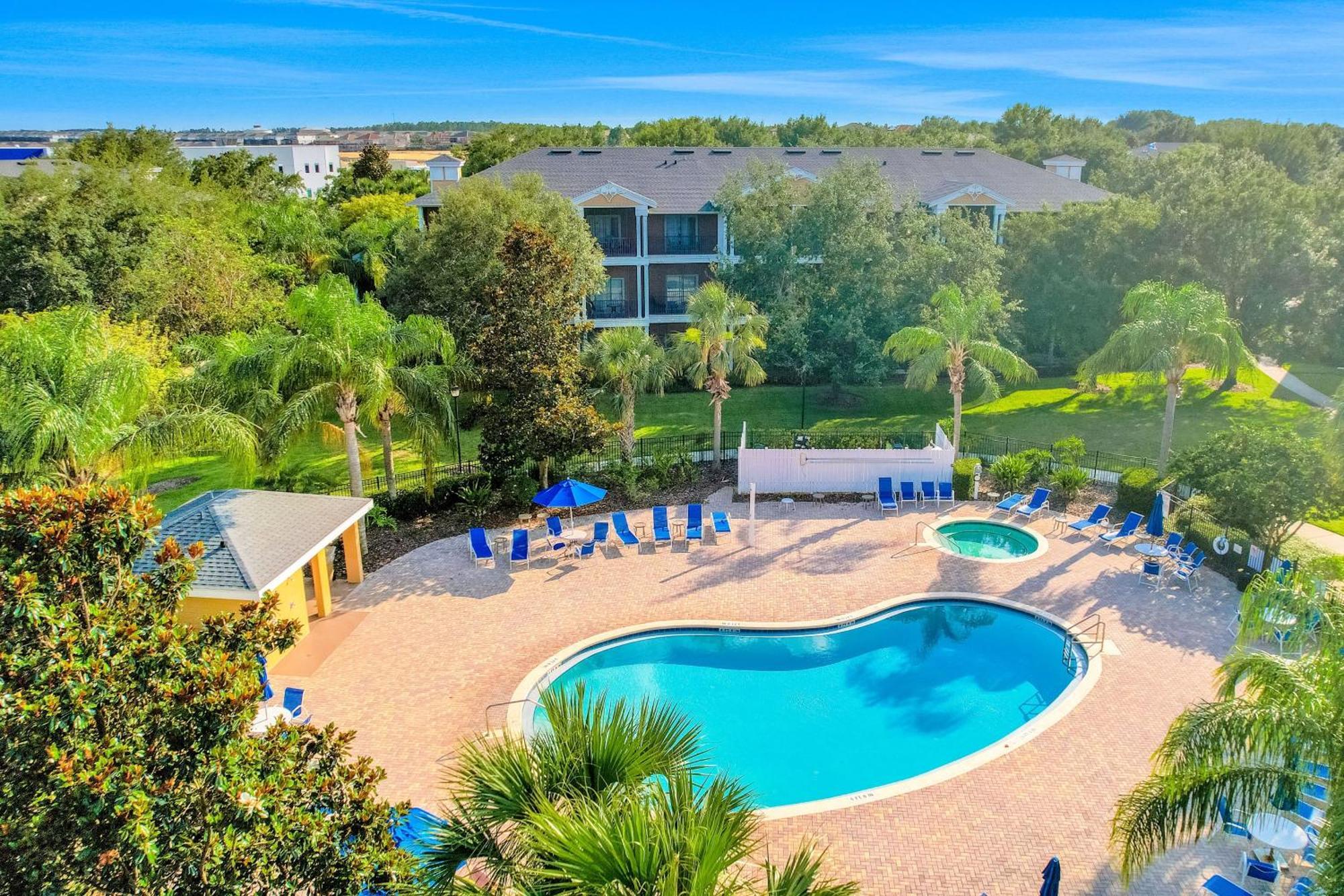 Bahama Bay Resort 04402 키시미 외부 사진