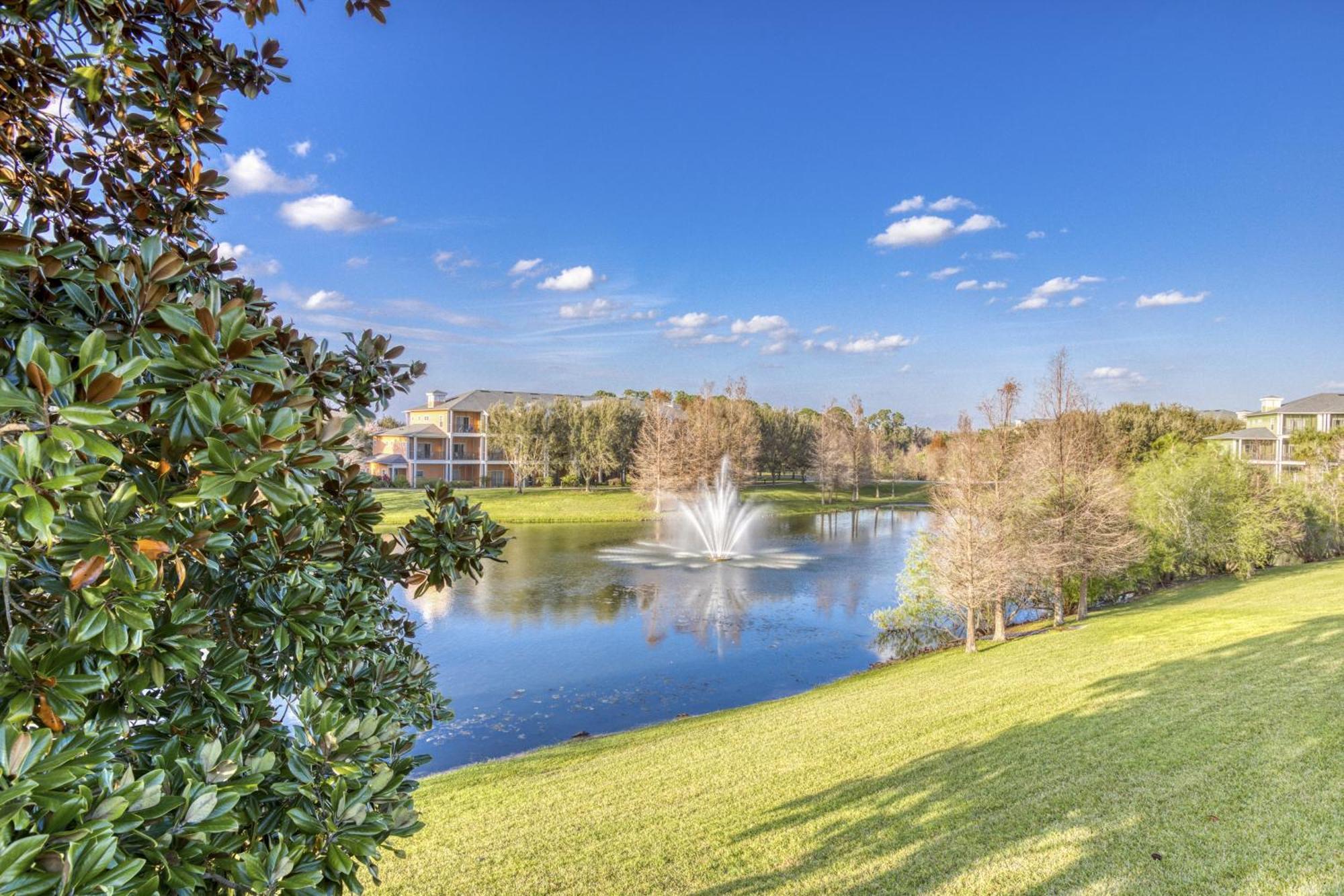 Bahama Bay Resort 04402 키시미 외부 사진