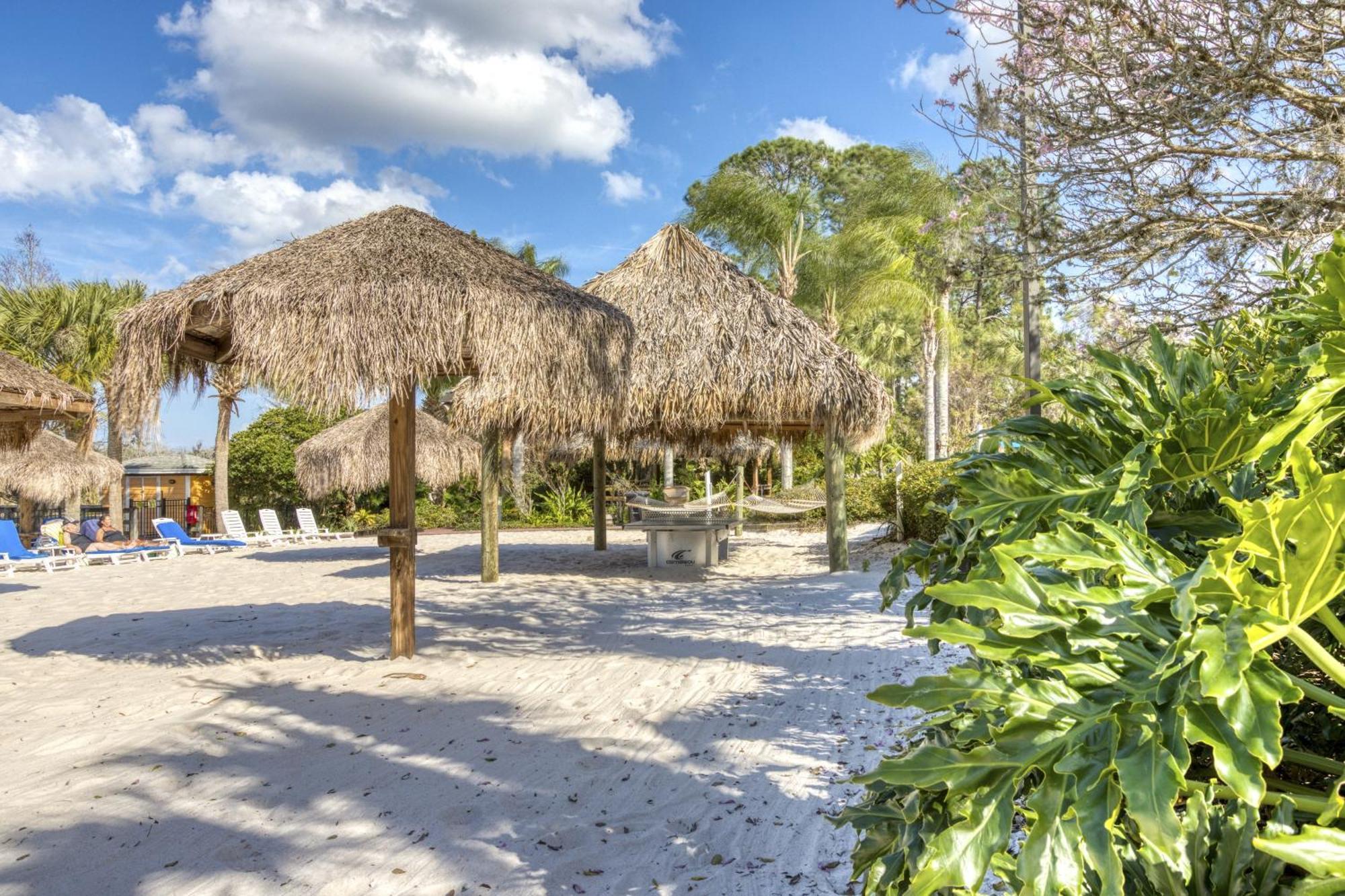 Bahama Bay Resort 04402 키시미 외부 사진