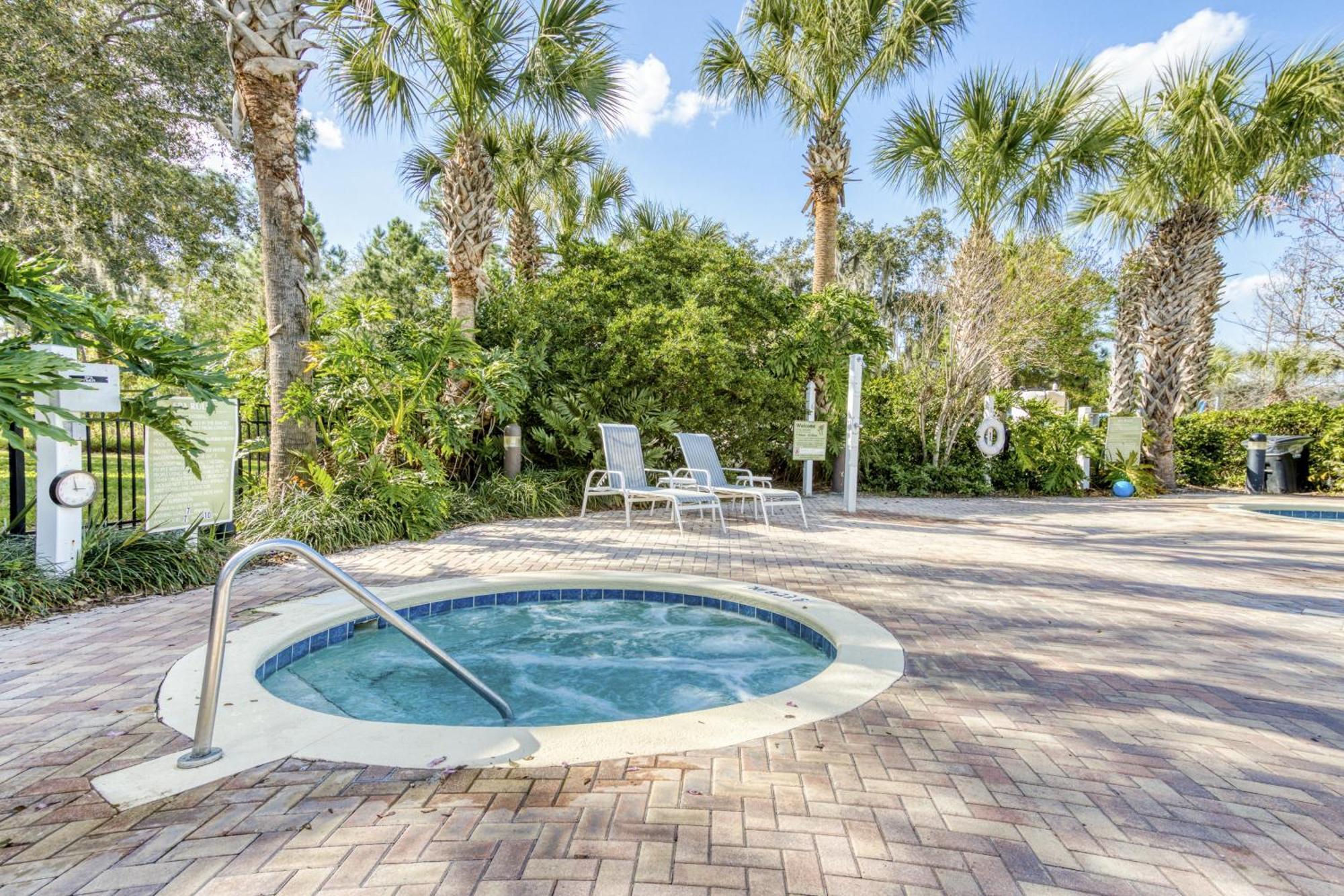Bahama Bay Resort 04402 키시미 외부 사진